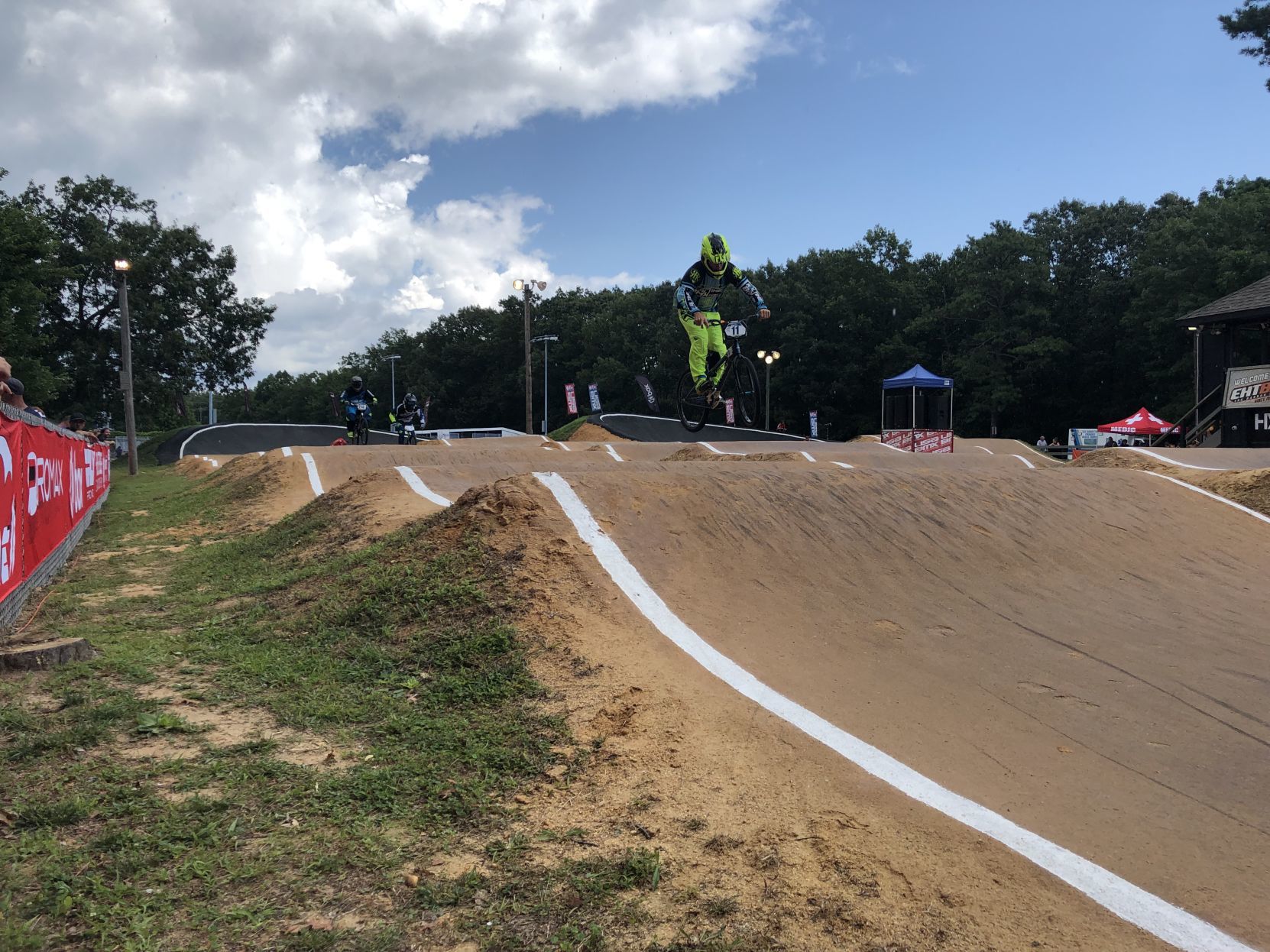 Garden State Nationals